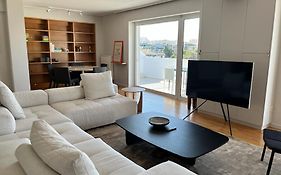 Pratinou Penthouse
