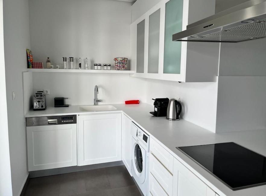 Pratinou Penthouse Apartment Athens Exterior photo