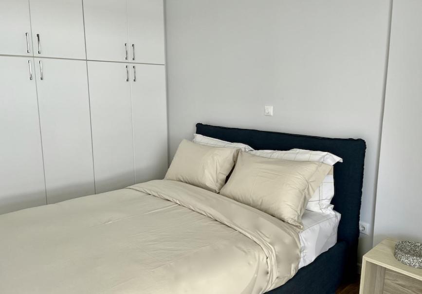 Pratinou Penthouse Apartment Athens Exterior photo